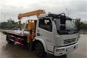 尼勒克24小时道路救援服务