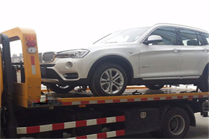 尼勒克拖车24小时服务电话